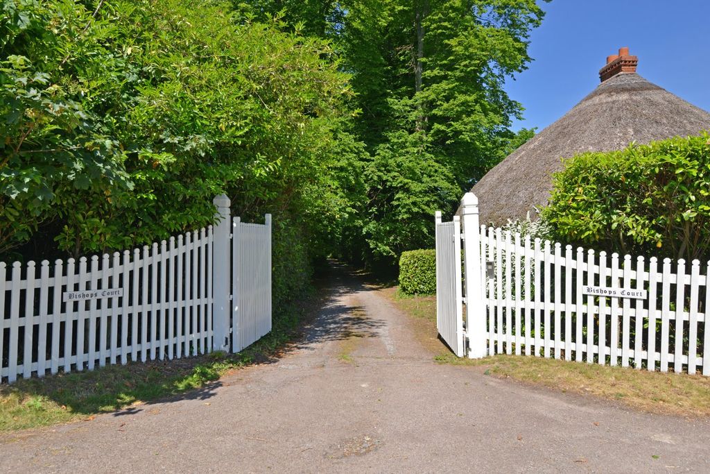 Additional image 24 of 8 bed detached house for saleBishops Court Lane, Clyst St. Mary, Exeter, Devon EX5