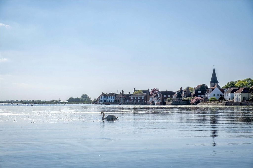 Additional image 14 of Land for saleShore Road, Bosham, Chichester, West Sussex PO18