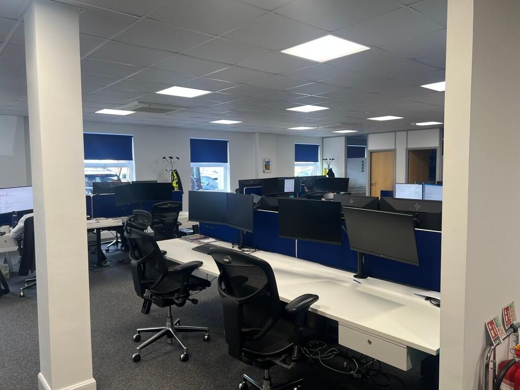 Additional image 2 of Ground Floor, Unit 30 Abercrombie Court, Arnhall Business Park, Westhill, Aberdeenshire, AB32 6FE