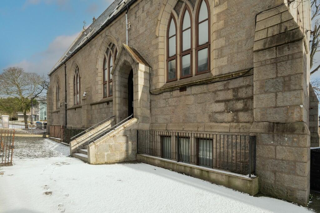 Additional image 14 of George Street, Aberdeen, AB25