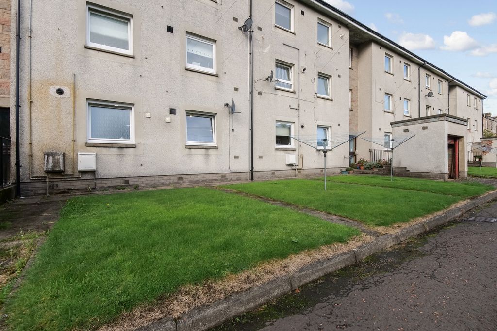 Additional image 14 of 1 bed penthouse for saleBurnside Terrace, West Dunbartonshire, Dumbarton G82