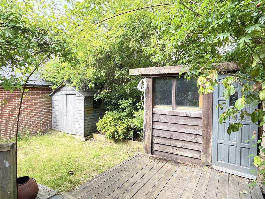 Additional image 15 of 3 bed semi-detached house for saleHailsham Road, Heathfield TN21