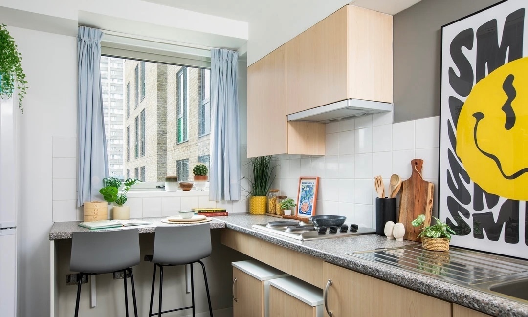 Additional image 2 of Room in a Shared Flat, Quantam Court, E1, N1 7GU