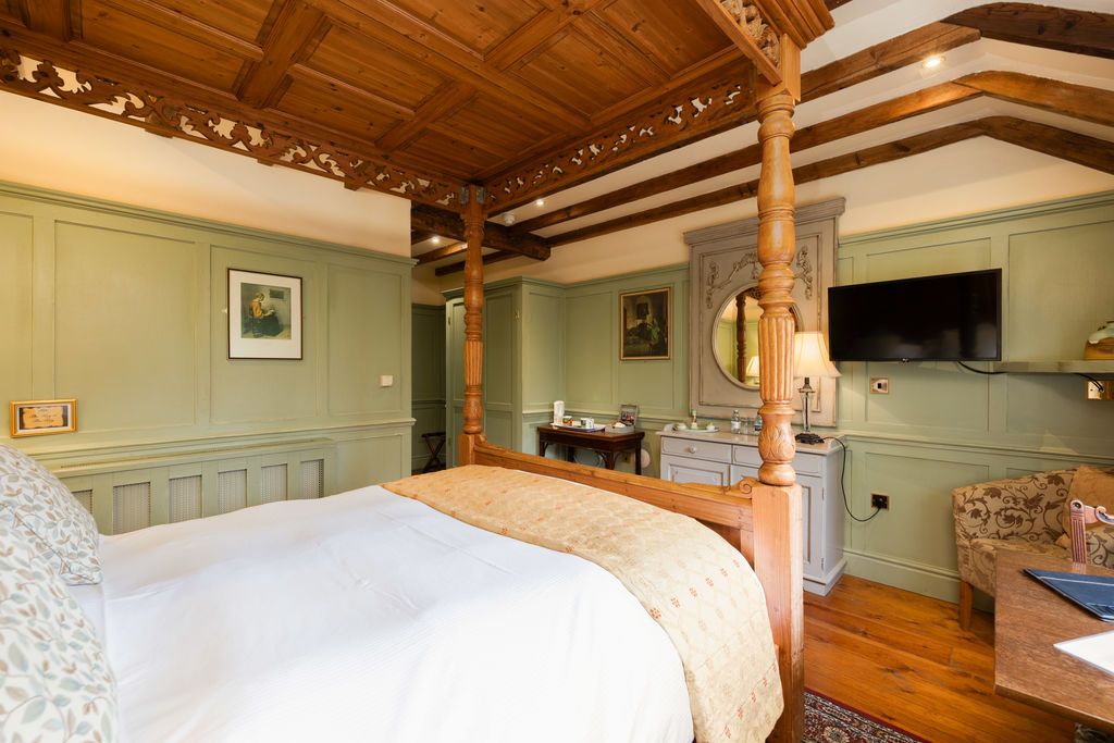 Additional image 17 of 4 bed property for saleBainton, Driffield, East Yorkshire YO25