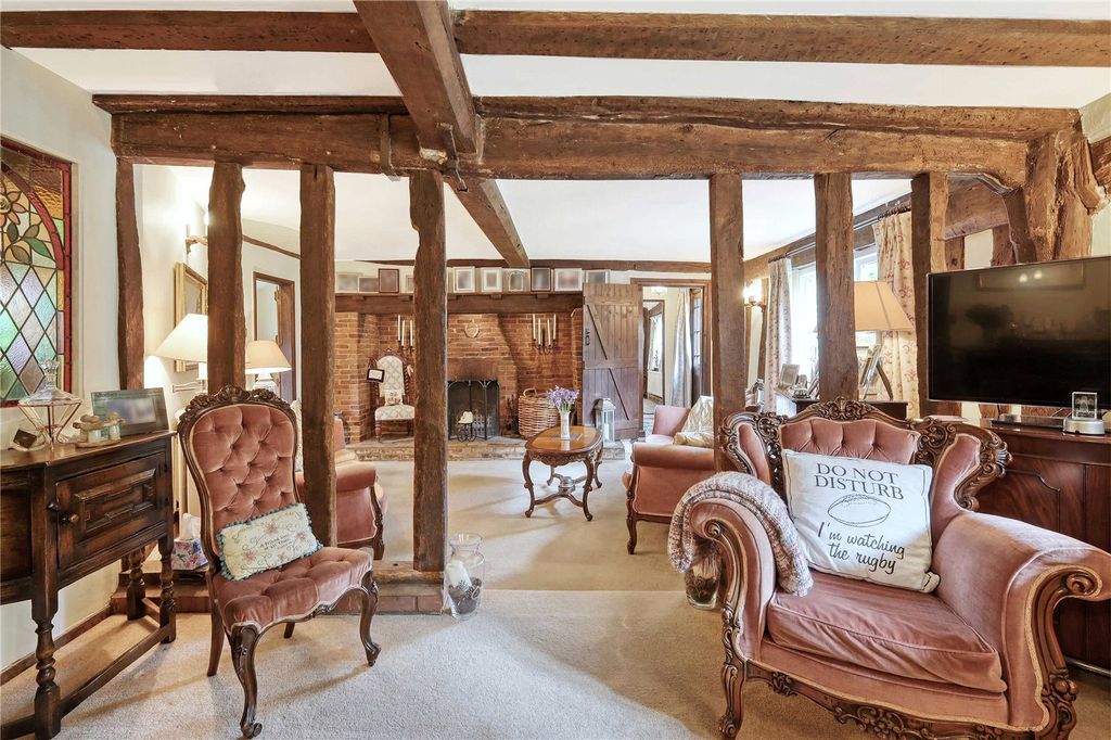 Additional image 3 of Land for saleStebbing Road, Felsted CM6