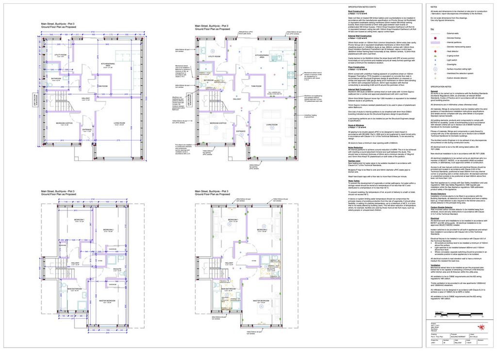 Additional image 14 of Land for saleMain Street, Buchlyvie FK8