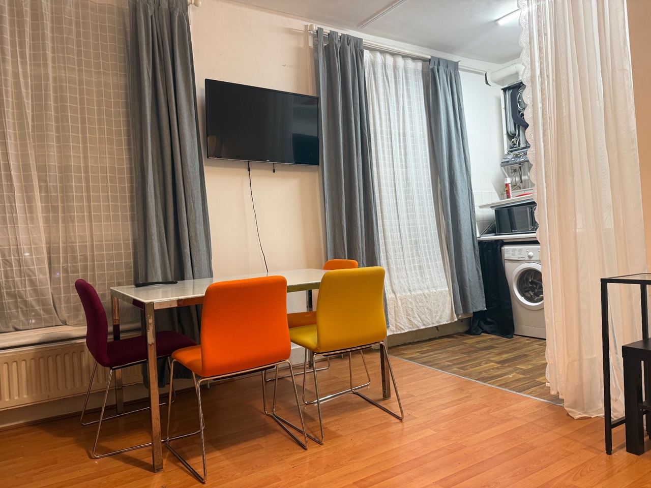 Additional image 14 of 1 Bed Flat, Bacon Street, E2, N1 7GU