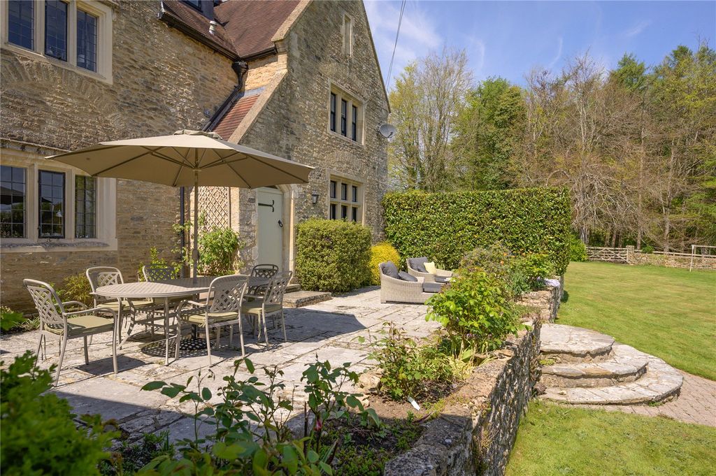 Additional image 13 of 6 bed detached house for saleJacks Lane, Spring Gardens, Frome, Somerset BA11