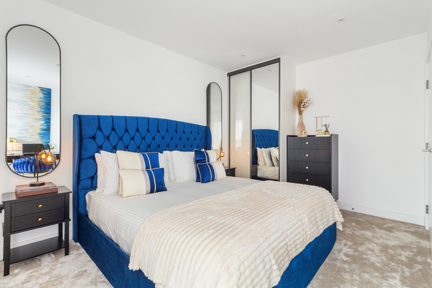 Additional image 20 of 1 Bed Flat, Guildford House, NW6, N1 7GU