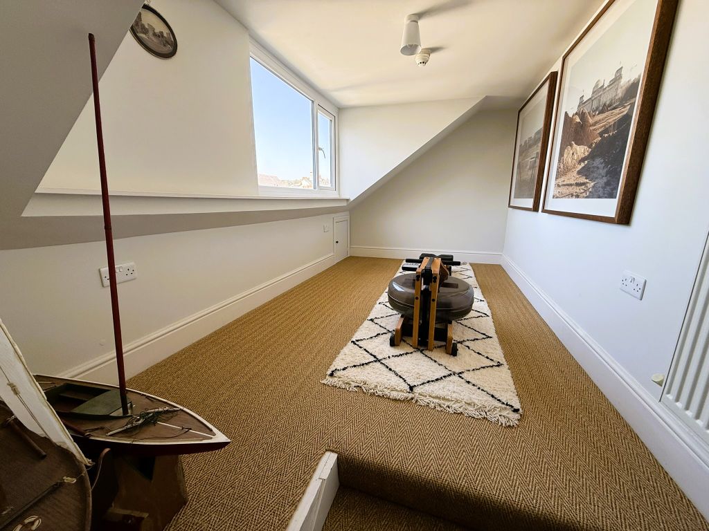 Additional image 12 of 4 bed maisonette for saleSouth Marine Terrace, Aberystwyth SY23