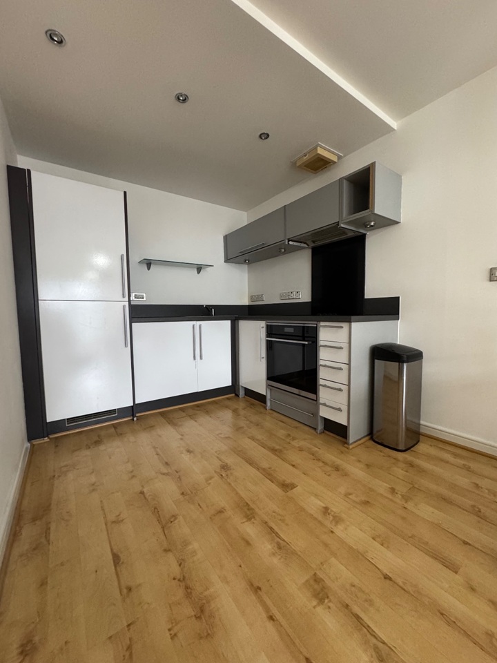 Additional image 5 of 1 Bed Flat, Liberty Place, B16, N1 7GU