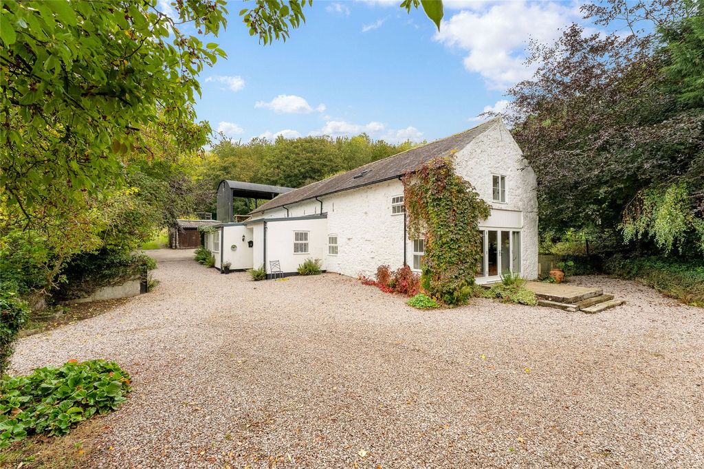 Additional image 26 of 7 bed detached house for saleRhyd-Y-Foel, Abergele, Conwy LL22