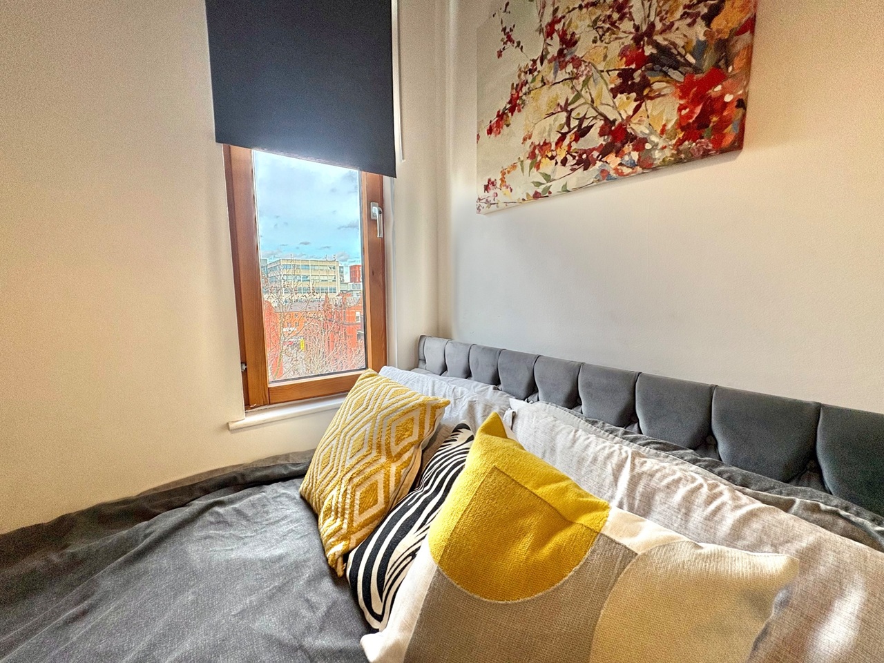 Additional image 9 of 3 Bed Flat, Lever St, M1, N1 7GU