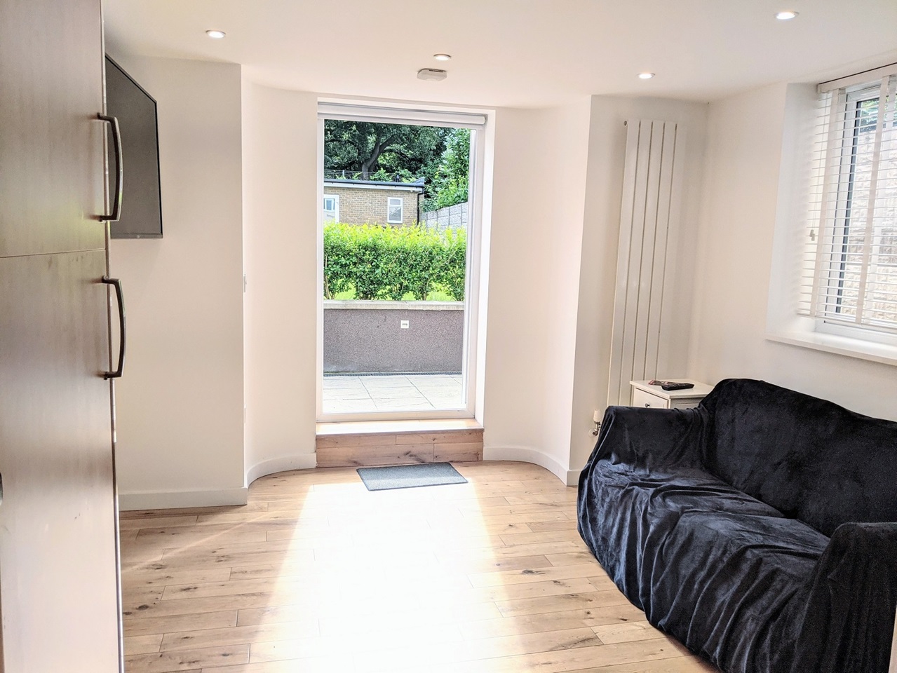 2 Bed Flat, Peckham Hill Street, SE15, N1 7GU