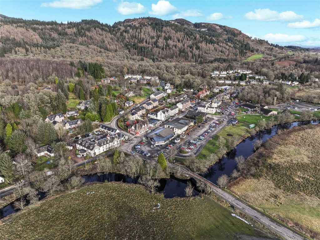 Additional image 28 of 2 bed flat for saleManse Road, Aberfoyle, Stirling, Stirlingshire FK8