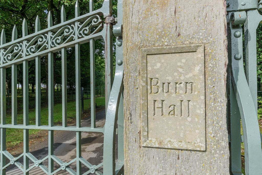 Additional image 32 of 11 bed country house for saleThe Hall Burn Hall Estate, Durham DH1
