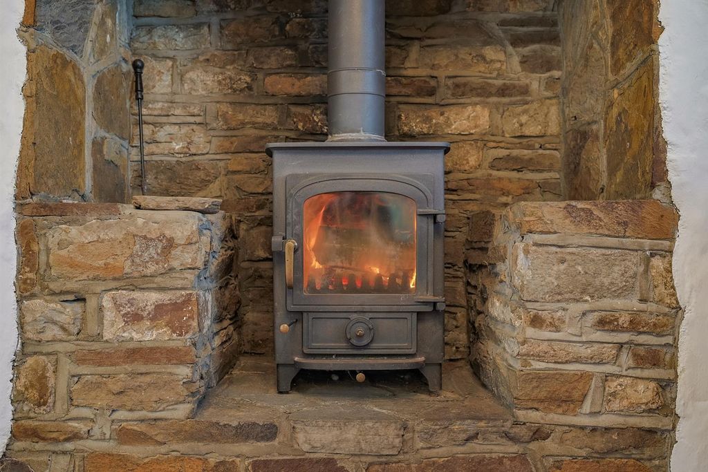 Additional image 9 of 5 bed detached house for saleGellidywyll Farm, Olchfa Lane, Sketty, Swansea SA2