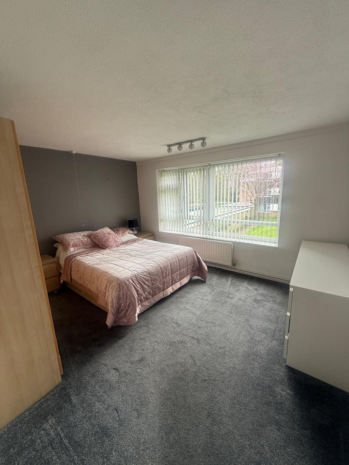 Additional image 2 of 2 Bed Flat, Farquhar Road, B15, B15 2QN
