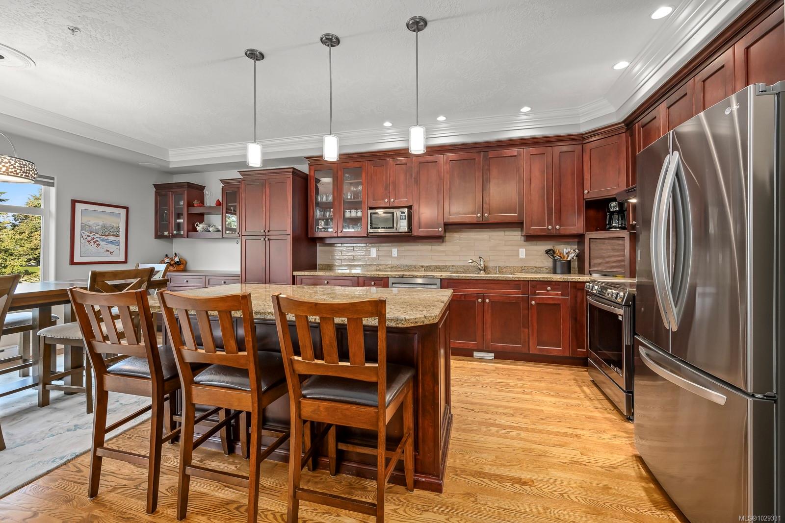 Additional image 5 of 134-3666 Royal Vista Way, Courtenay, BC, V9N 9X7