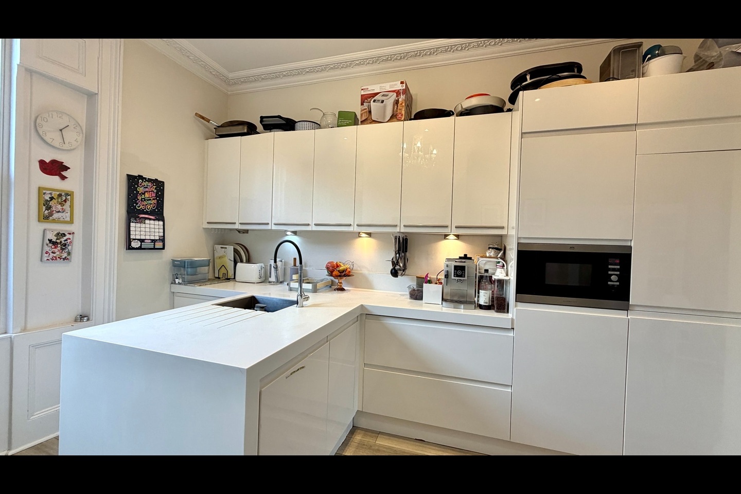 Additional image 38 of 4 Bed Terraced House, Morton Road, N1, N1 7GU