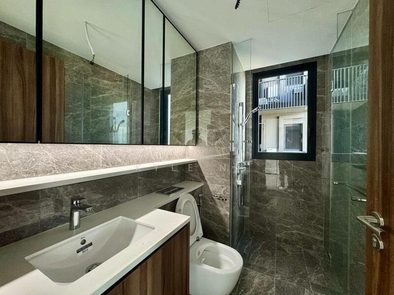 Additional image 6 of 5 Lentor Central