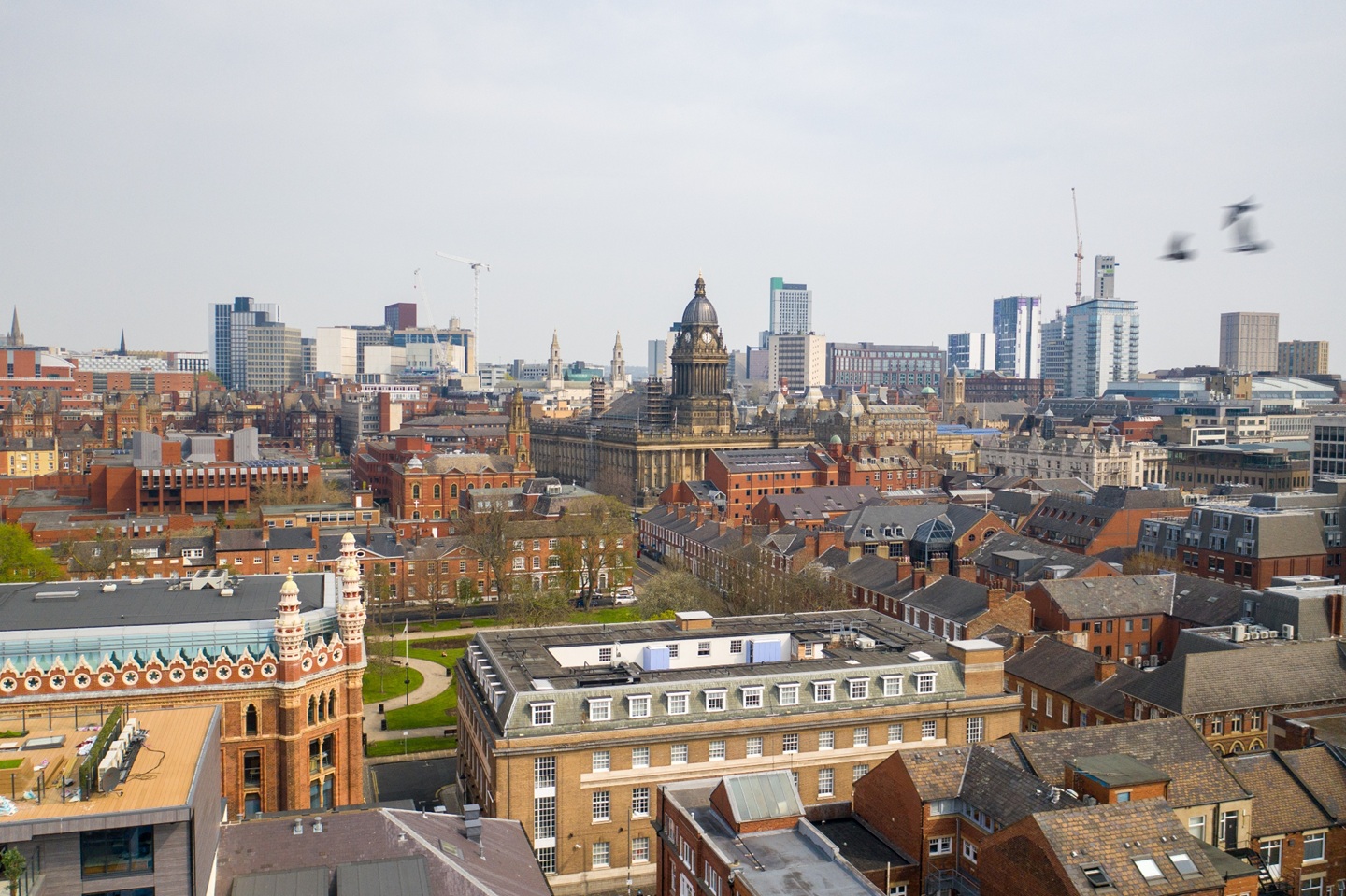 Additional image 11 of 1 Bed Flat, Park Place, LS1, N1 7GU