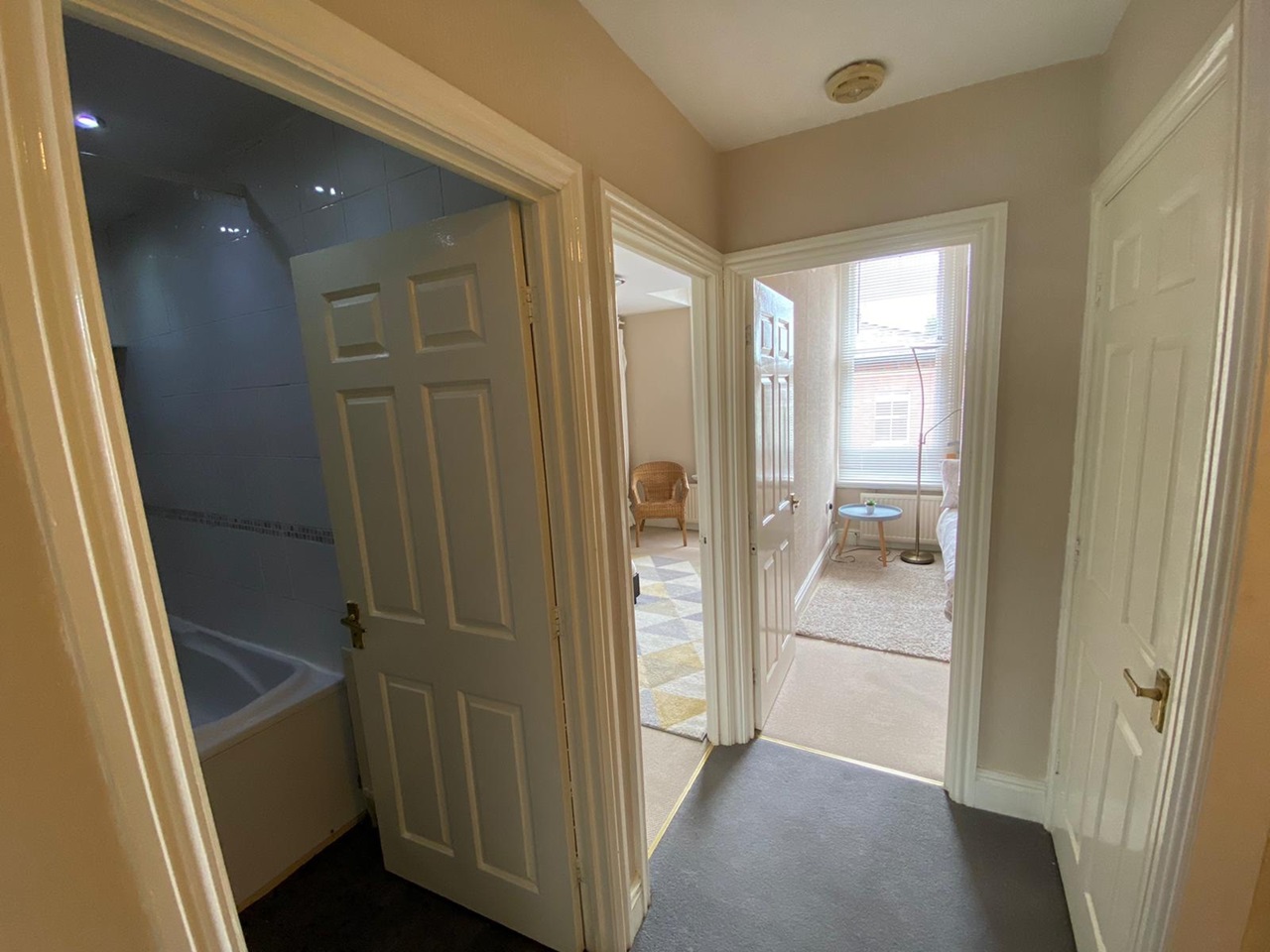 Additional image 5 of 2 Bed Flat, Chatsworth House, LS2, N1 7GU