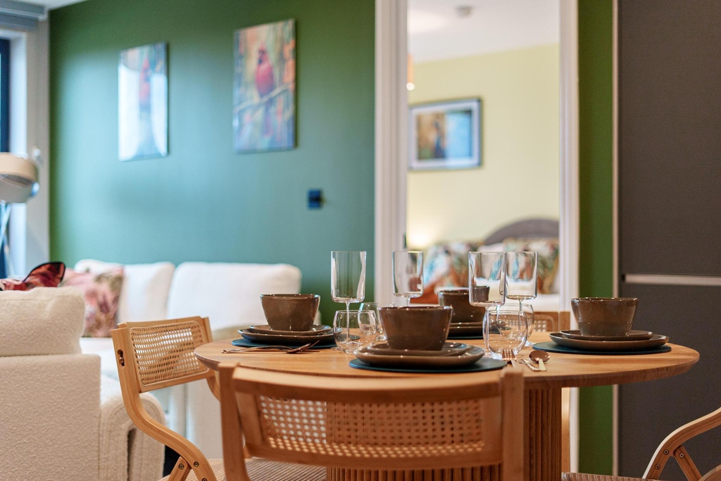 Additional image 10 of 2 Bed Flat, Springwell Gardens, LS12, N1 7GU