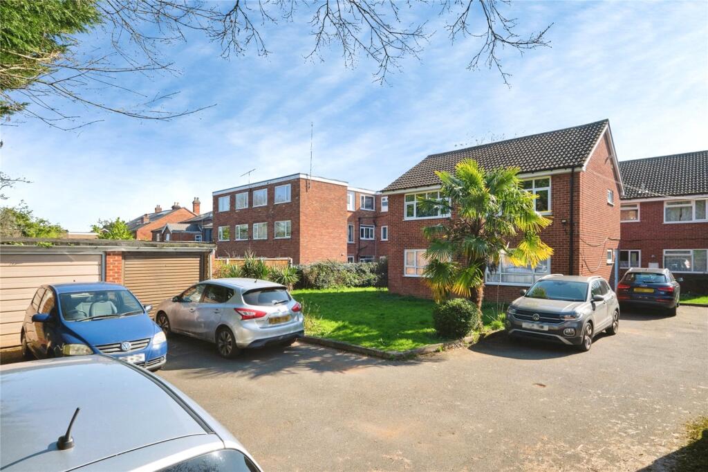 Additional image 4 of Victoria Road, Acocks Green, Birmingham, West Midlands, B27