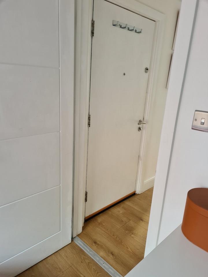 Additional image 14 of 1 Bed Flat, Mitford Building, SW6, N1 7GU