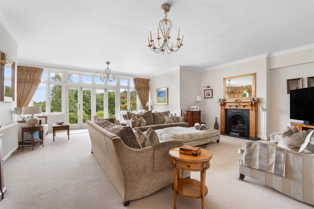 Additional image 5 of 5 bed detached house for saleManor Lane, Claverdon, Warwick CV35