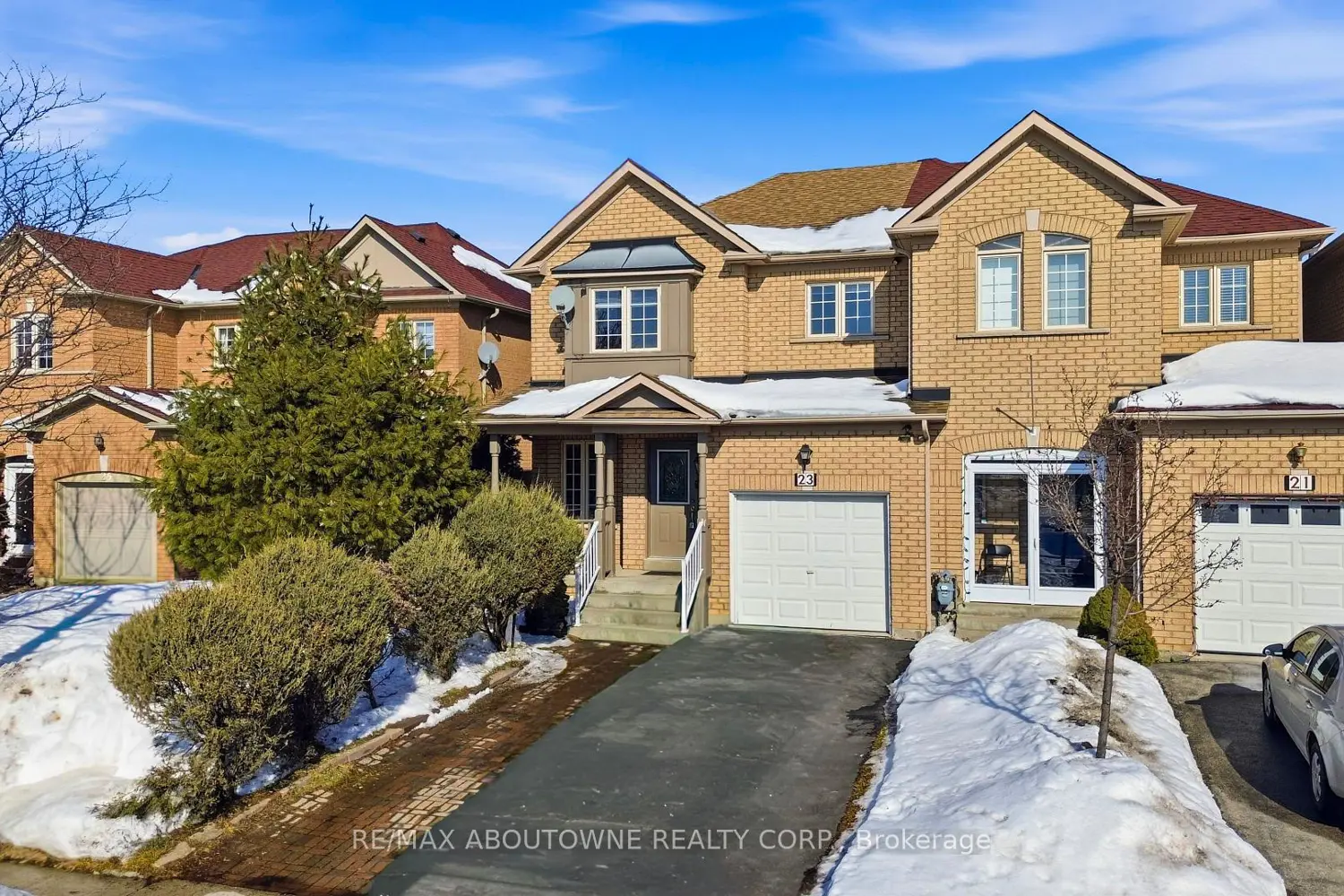 Additional image 2 of 23 Arabia Gate