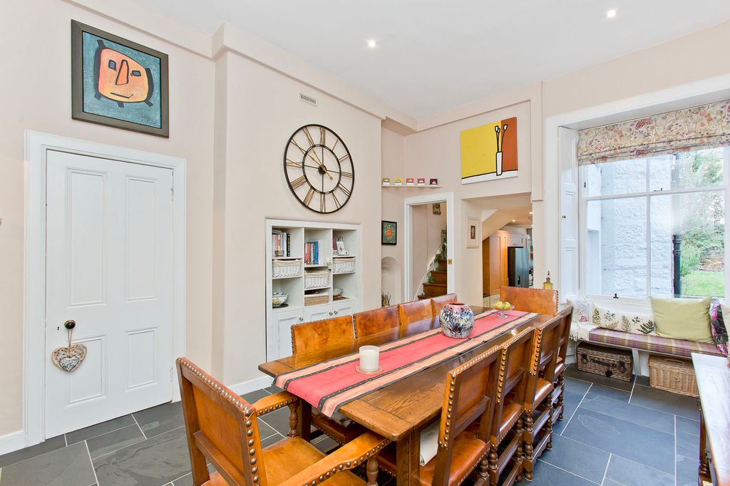 Additional image 10 of 6 bed semi-detached house for saleFountainhall Road, Edinburgh EH9