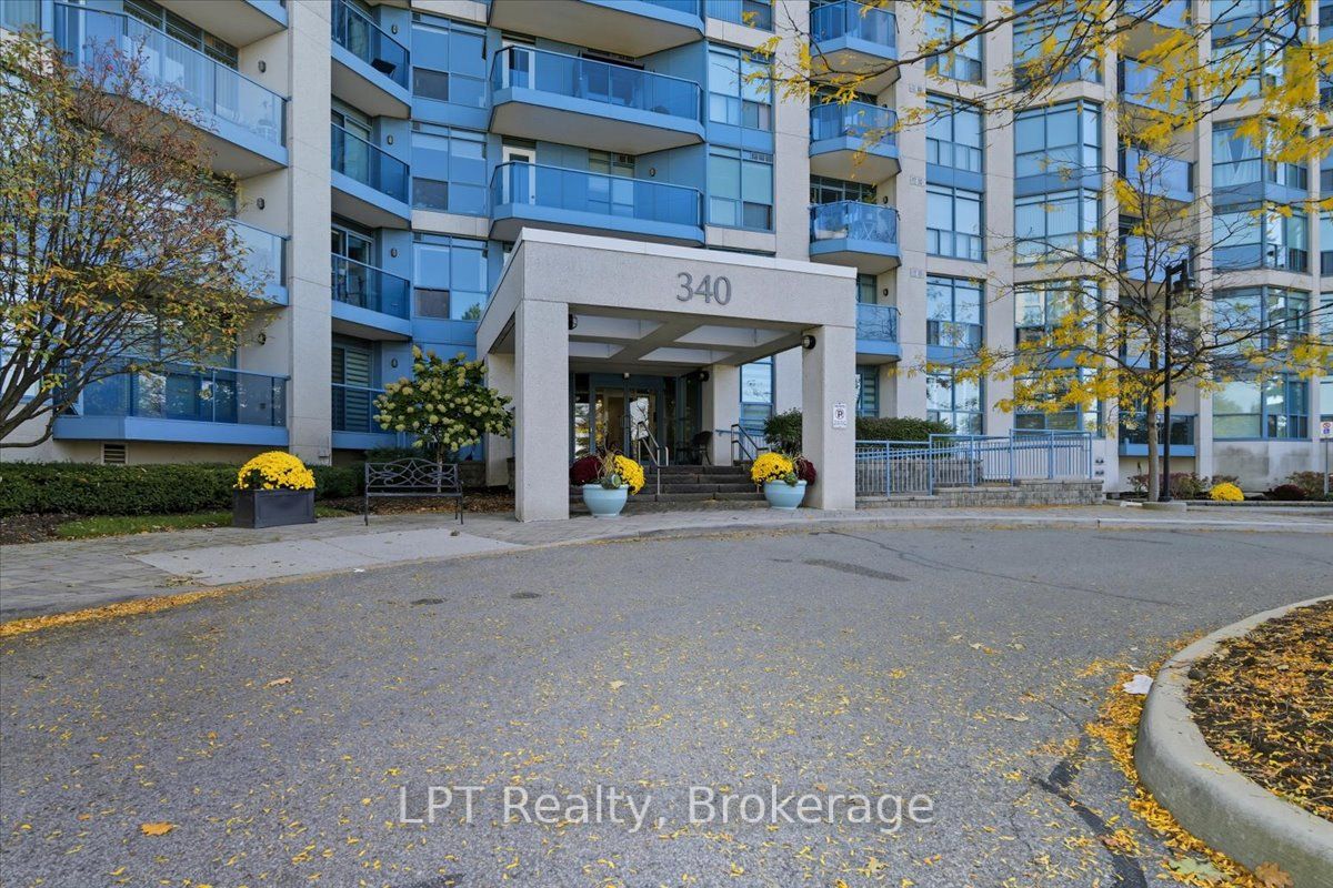 Additional image 4 of 815-340 Watson Street W, Whitby, ON, L1N 9G1
