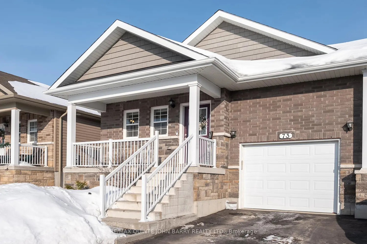 73 Cortland Way