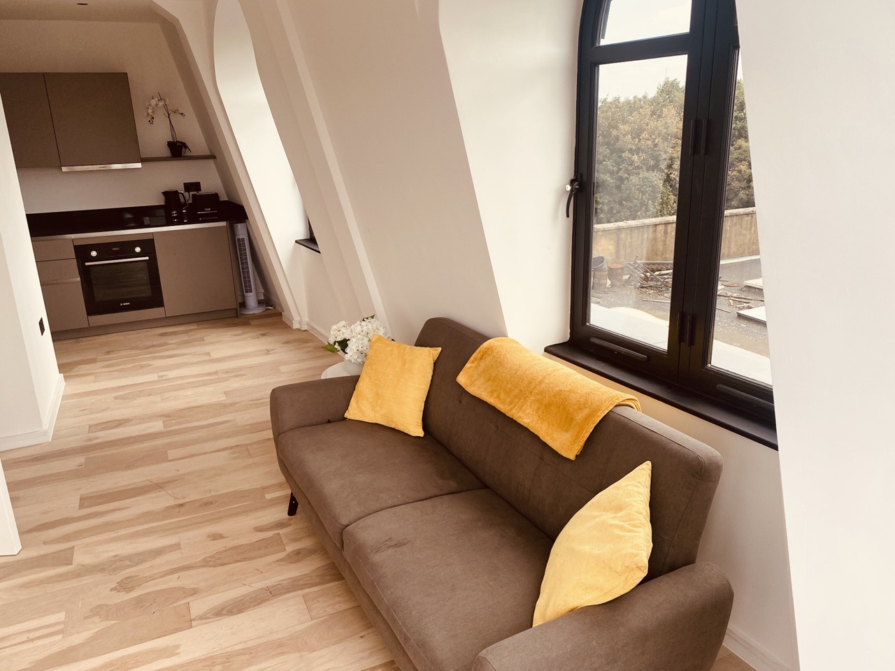 Additional image 26 of 1 Bed Flat, Forest Road, E8, N1 7GU