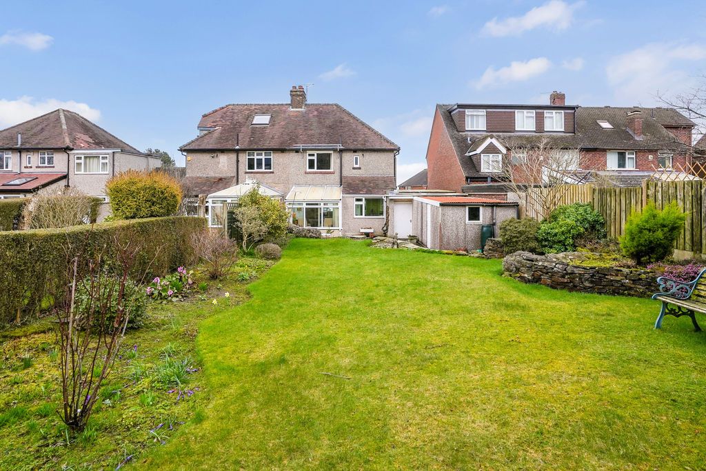 Additional image 4 of 3 bed semi-detached house for saleHallam Grange Road, Fulwood, Sheffield S10
