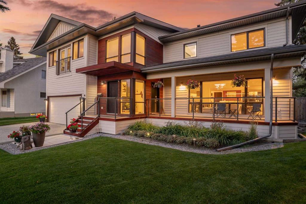 3323 Upton Place NW, Calgary, AB, T2N4G9