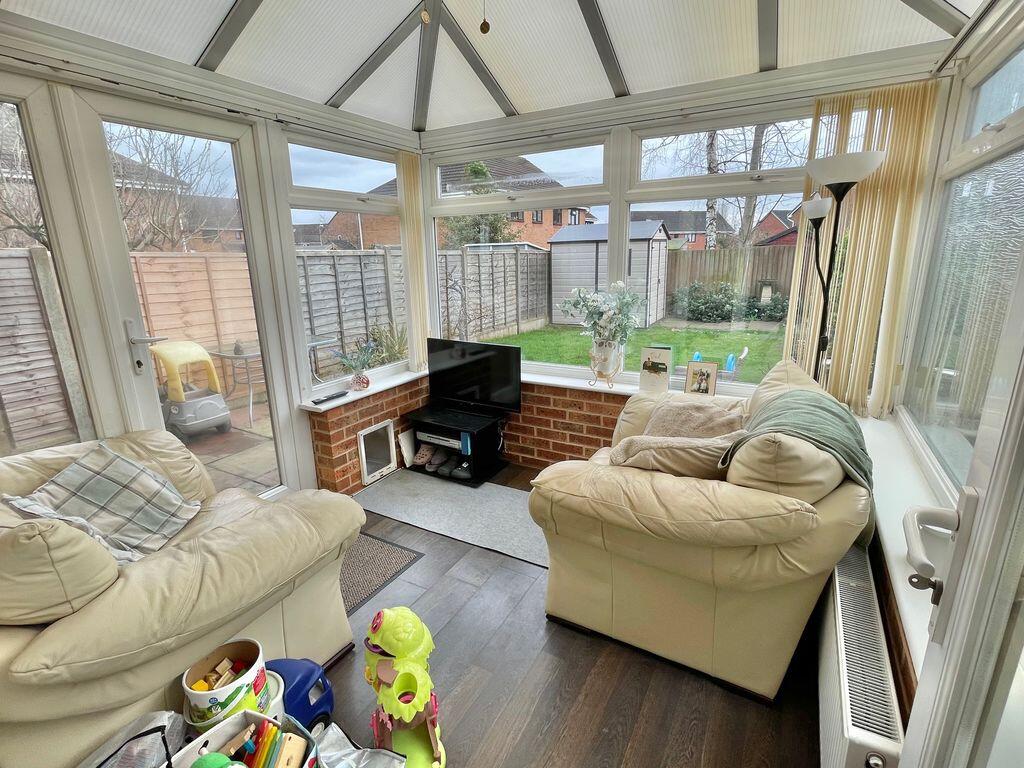 Additional image 8 of Skylark Close, Erdington, Birmingham, B23 5GE