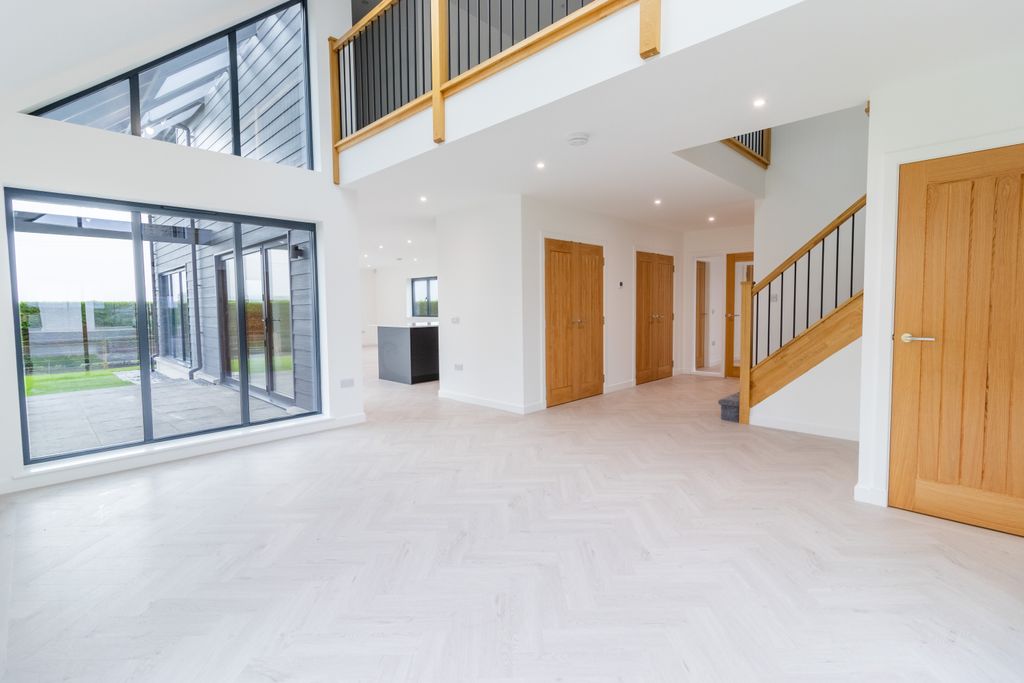 Additional image 7 of 4 bed detached house for saleInverkeilor, Arbroath DD11