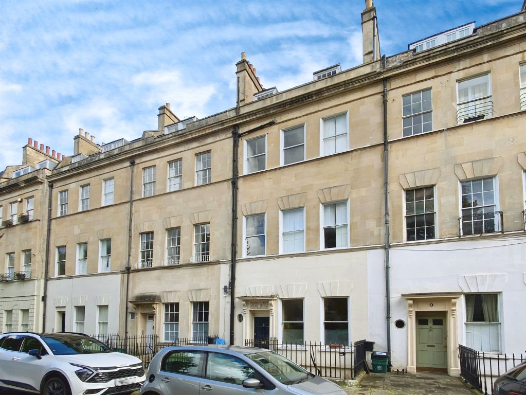 Additional image 17 of 2 bed flat for saleGrosvenor Place, Bath BA1