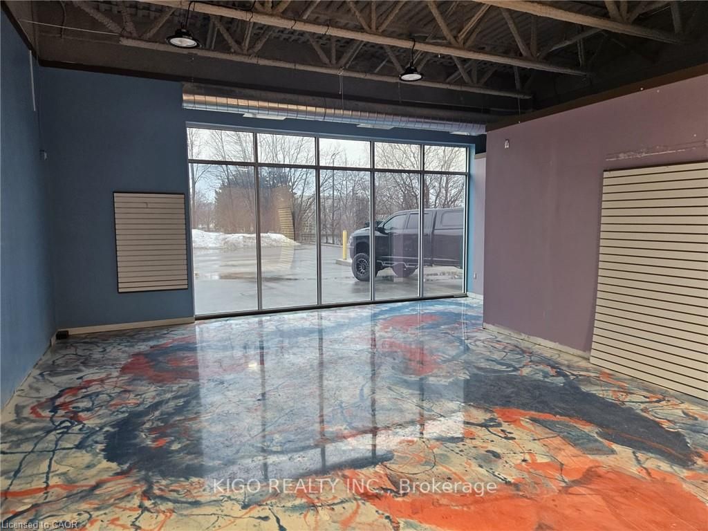 Additional image 6 of 101 & 102-454 Hespeler Road, Cambridge, ON, N1R 0C9