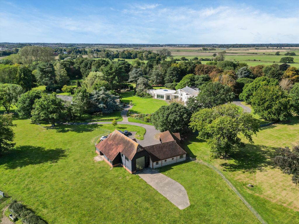 Additional image 2 of 9 bed detached house for saleLyminster Road, Lyminster, Arundel, West Sussex BN17
