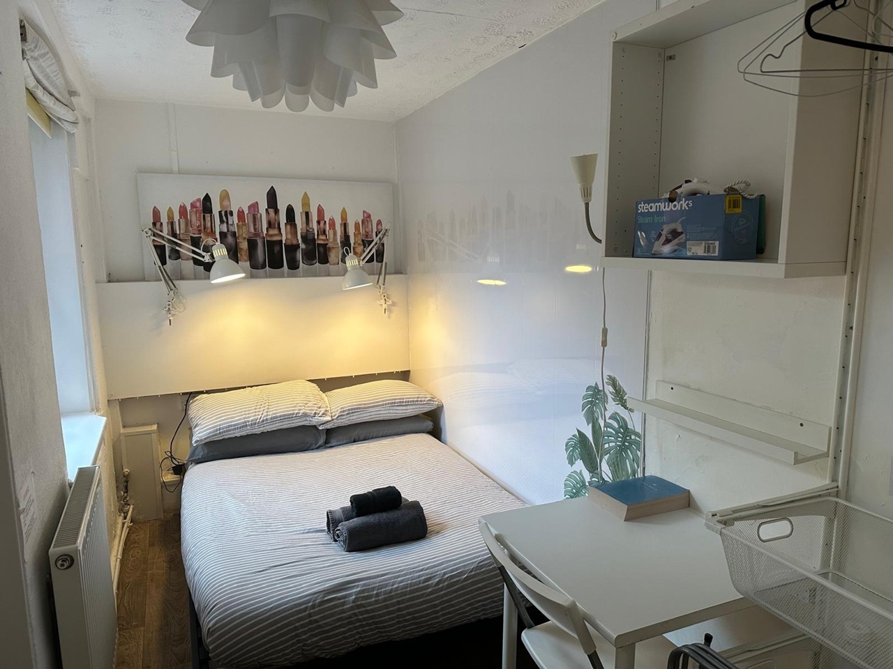 Additional image 12 of Studio Flat, Cross Green, LS9, N1 7GU