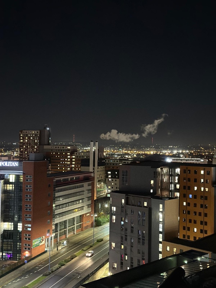 Additional image 14 of Studio Flat, Masshouse Plaza, B5, N1 7GU