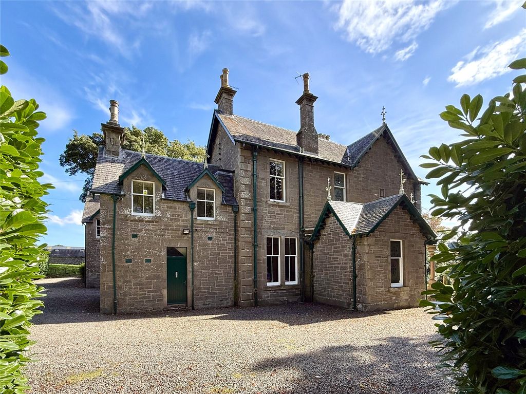 Additional image 25 of 5 bed detached house for salePitpointie House, Auchterhouse, By Dundee, Angus DD3