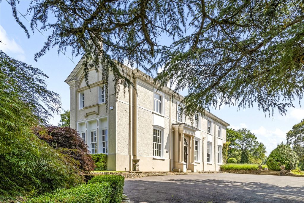 Additional image 18 of 7 bed detached house for saleBognor Road, Broadbridge Heath, Horsham, West Sussex RH12