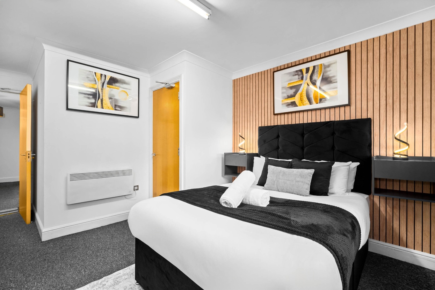 Additional image 9 of 2 Bed Flat, Townsend Way, B1, N1 7GU