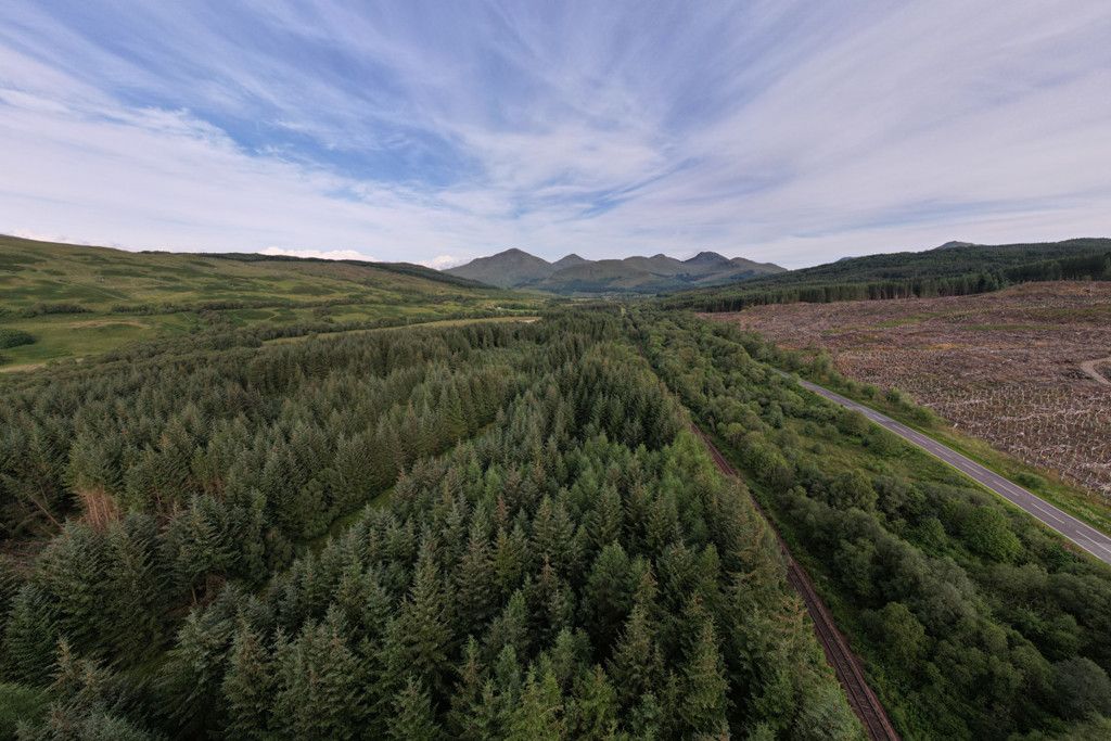 Additional image 2 of Land for saleWest Highland Way 1, Crianlarich, Stirling FK20
