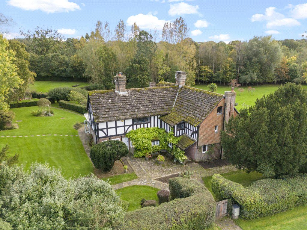 Additional image 2 of Land for saleWineham, West Sussex RH13